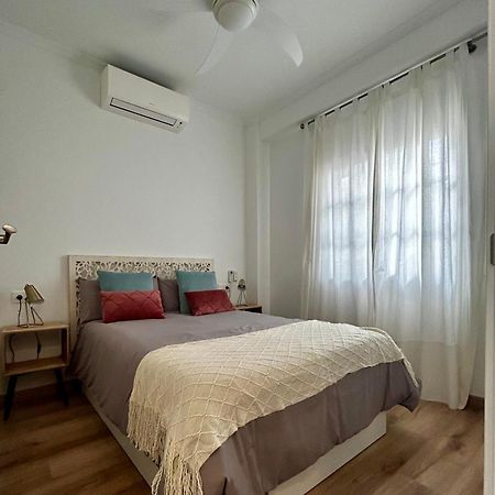 דירות נרחה Casa Mami Lala מראה חיצוני תמונה