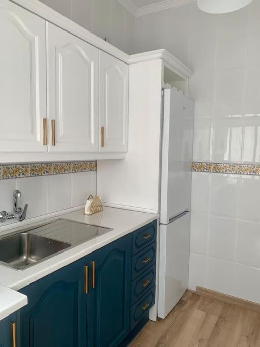 דירות נרחה Casa Mami Lala מראה חיצוני תמונה