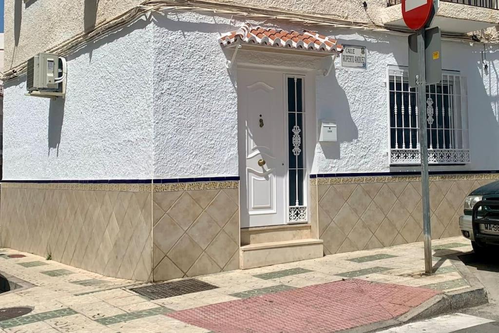 דירות נרחה Casa Mami Lala מראה חיצוני תמונה