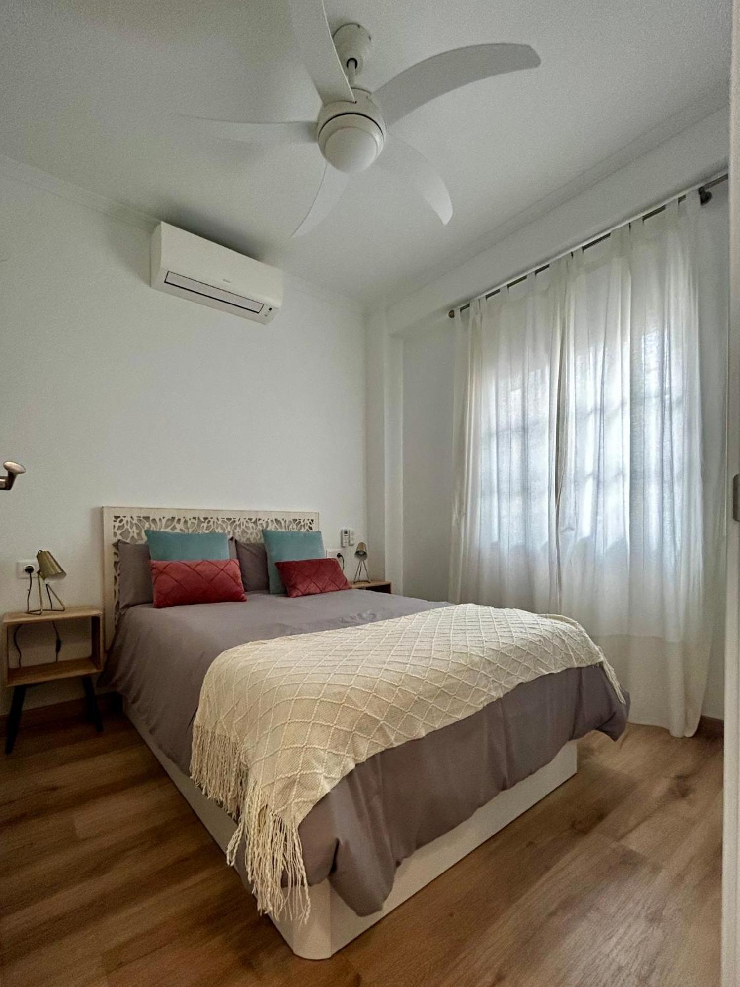 דירות נרחה Casa Mami Lala מראה חיצוני תמונה